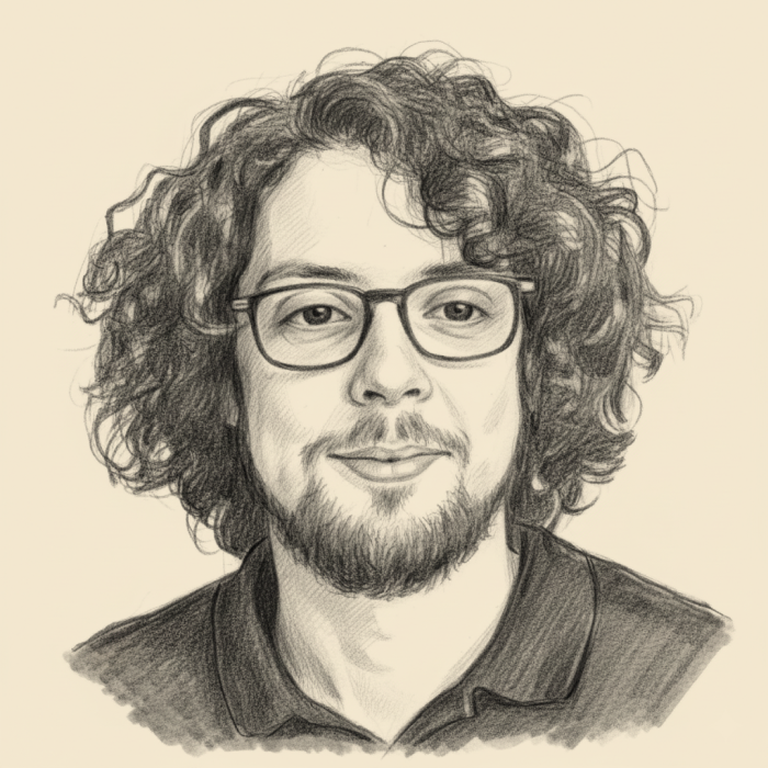 Павел Коробов